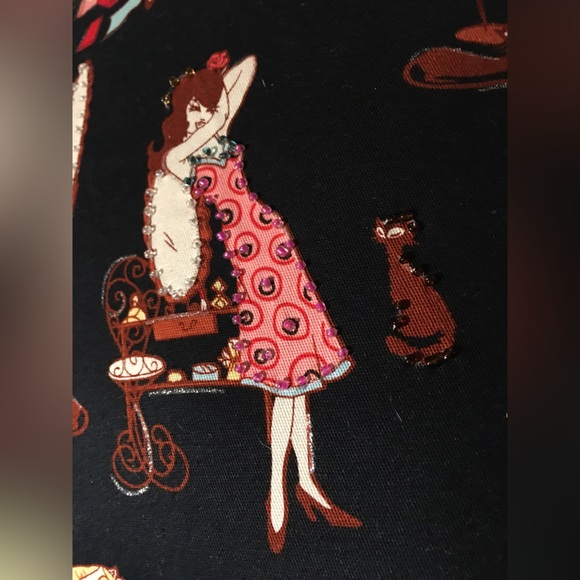 Handbag - Picture 3 of 8